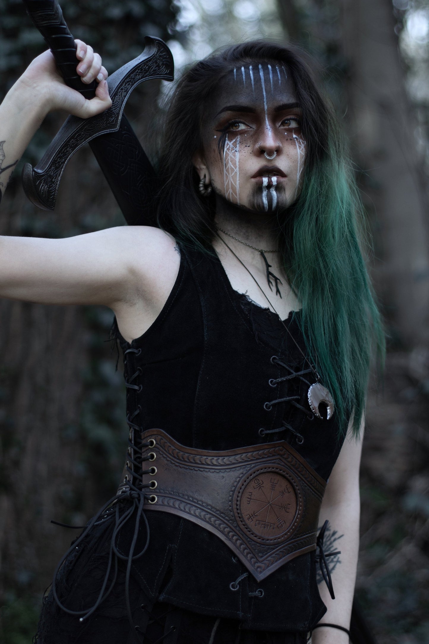 Viking queen