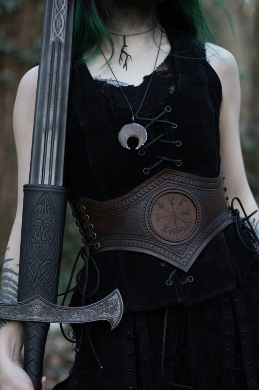 Viking queen