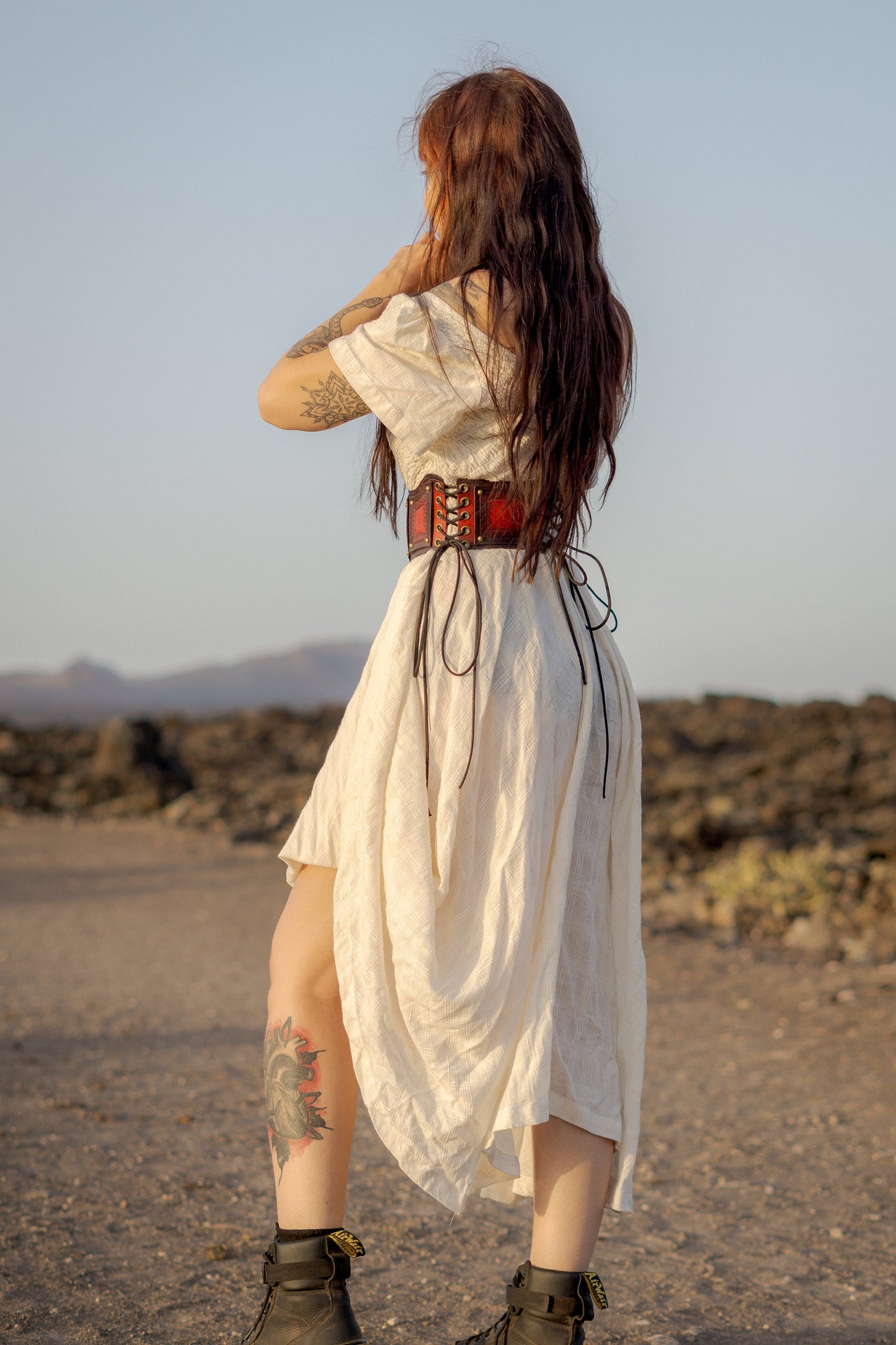 Norse Princess