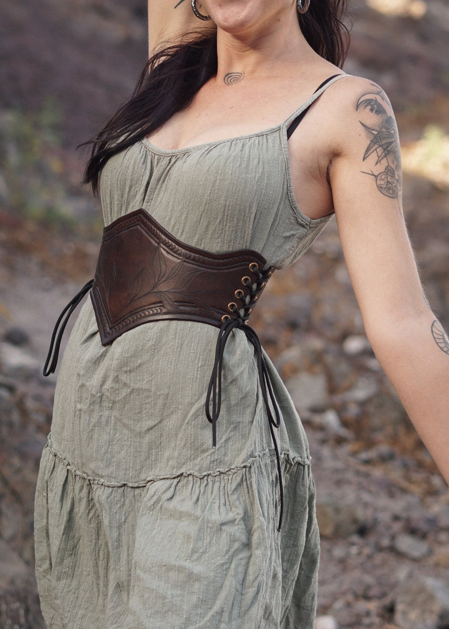 Forest Fairy