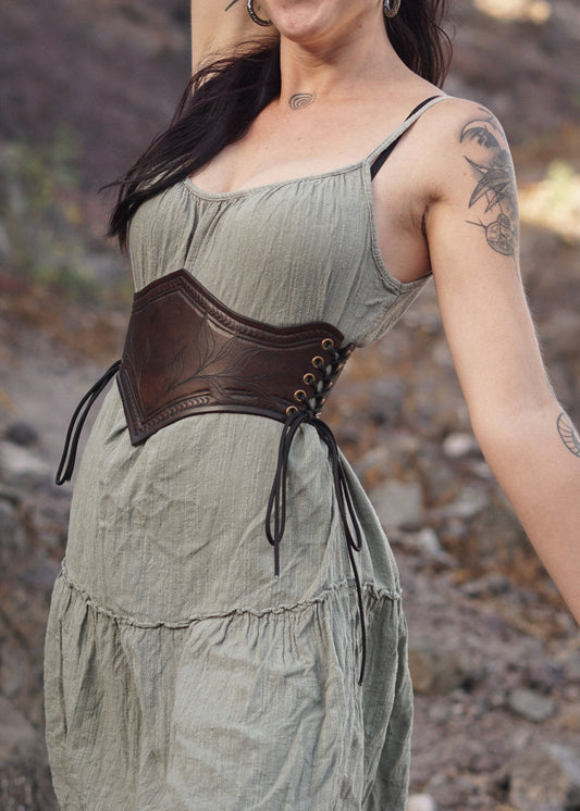 Forest Fairy
