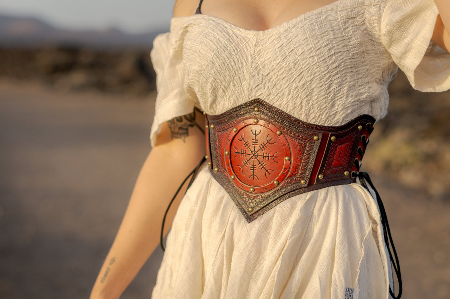 Norse Princess
