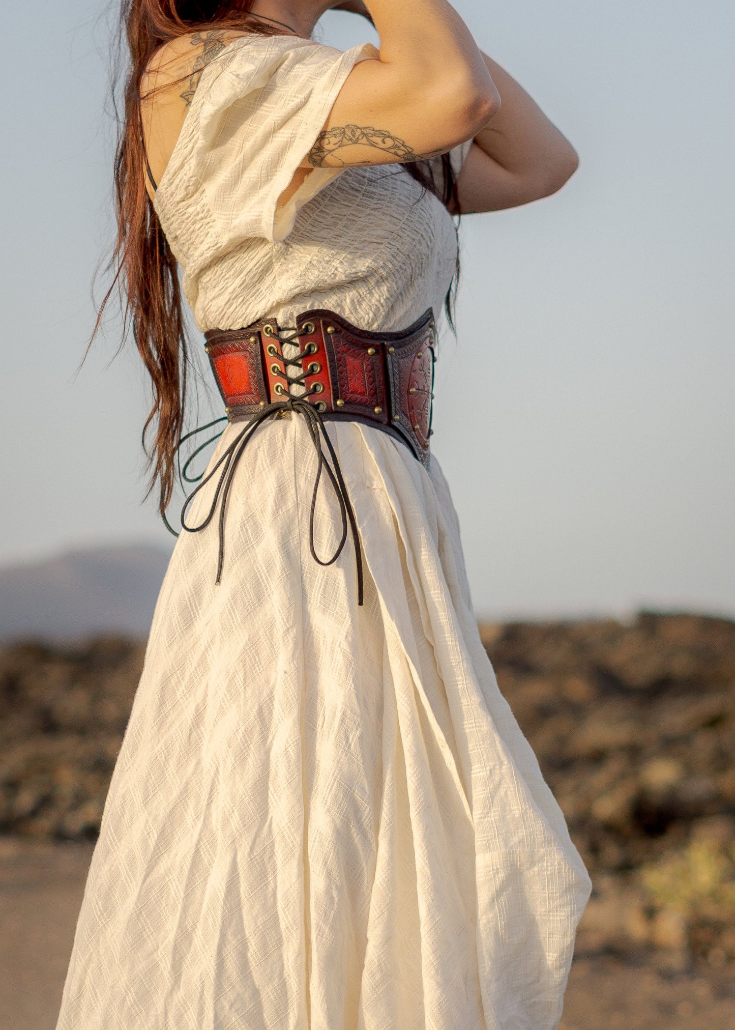 Norse Princess