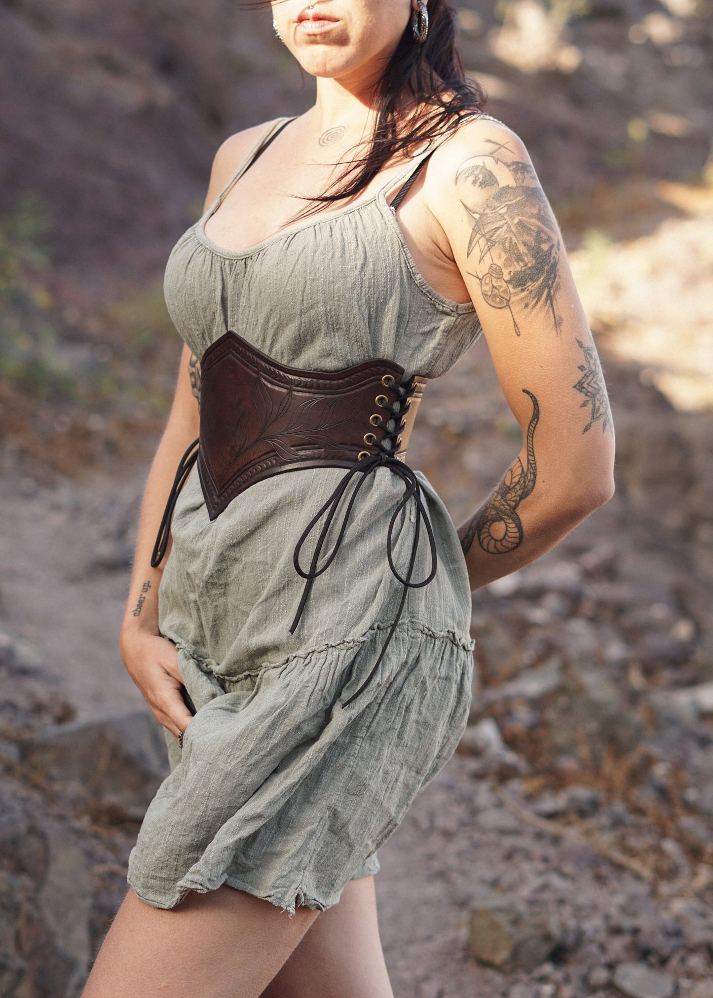 Forest Fairy