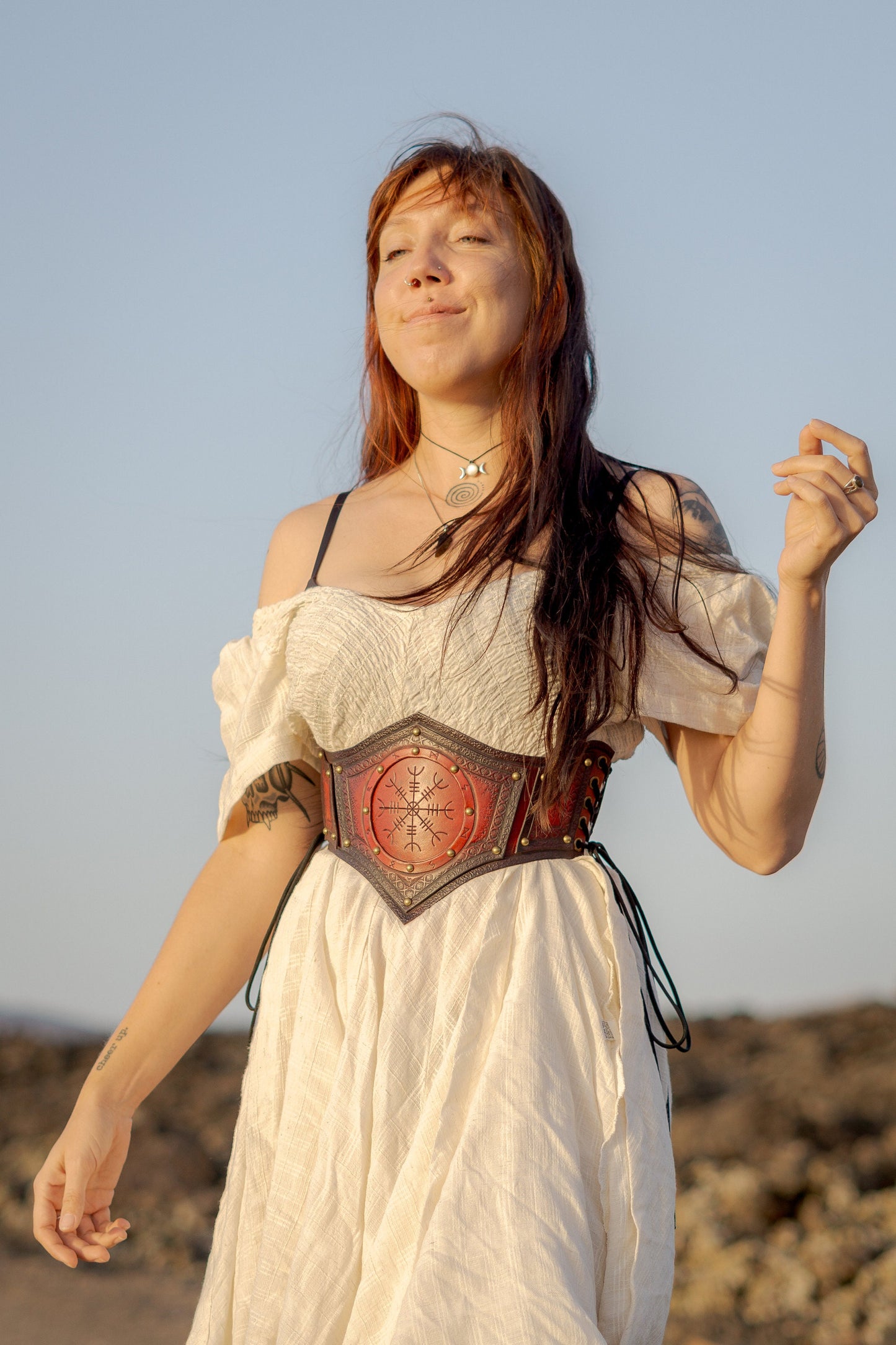 Norse Princess