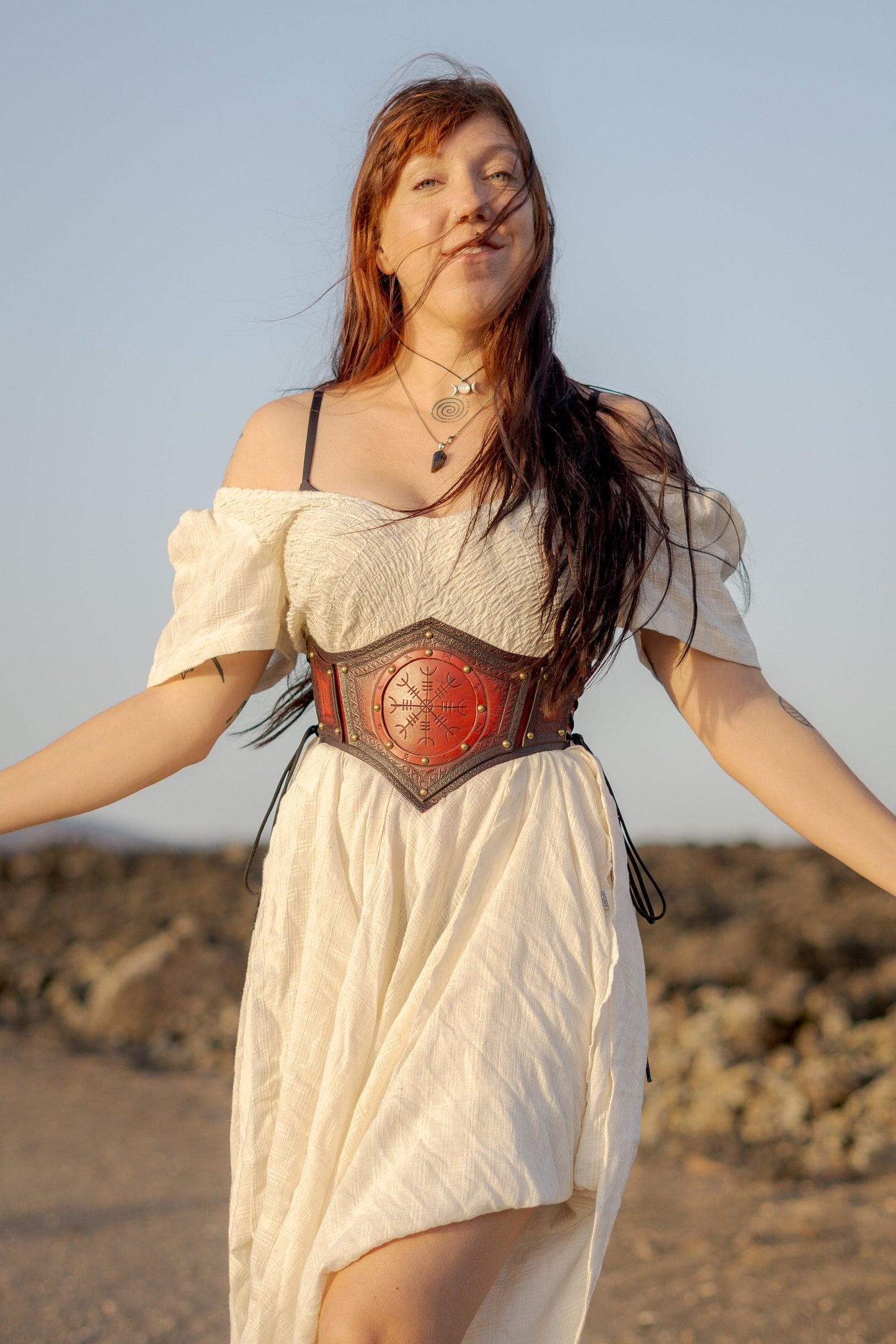 Norse Princess