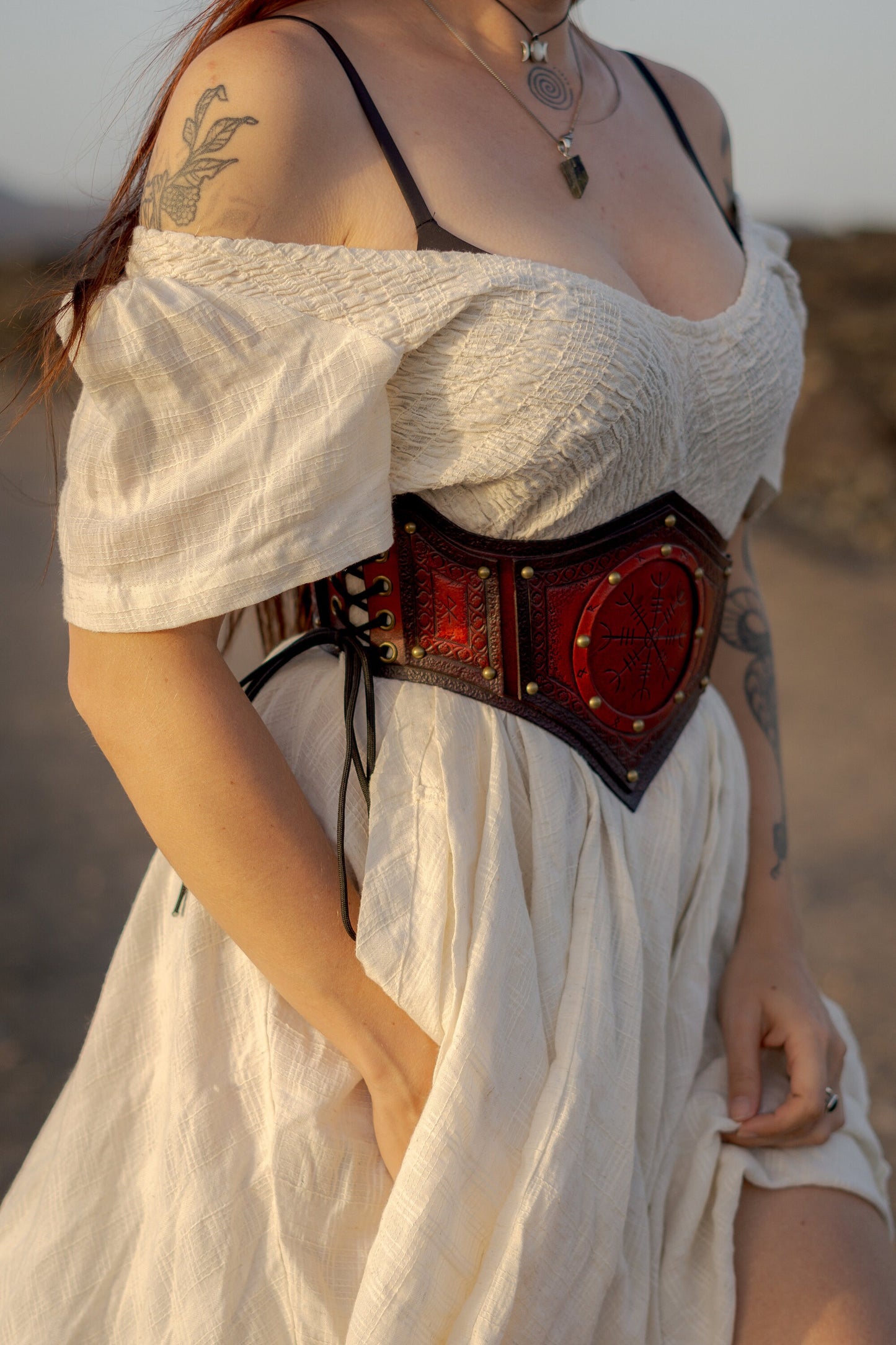 Norse Princess