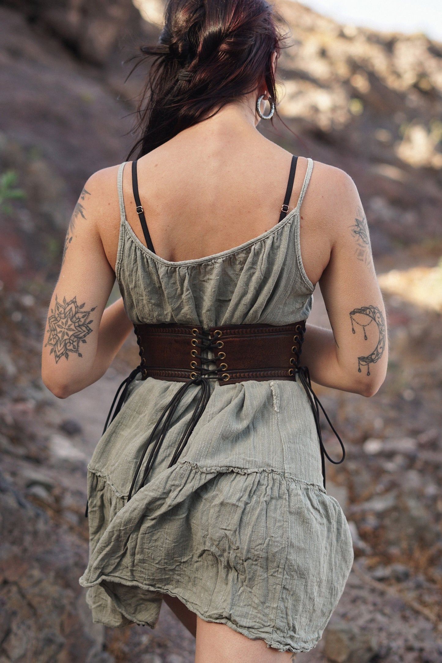 Forest Fairy